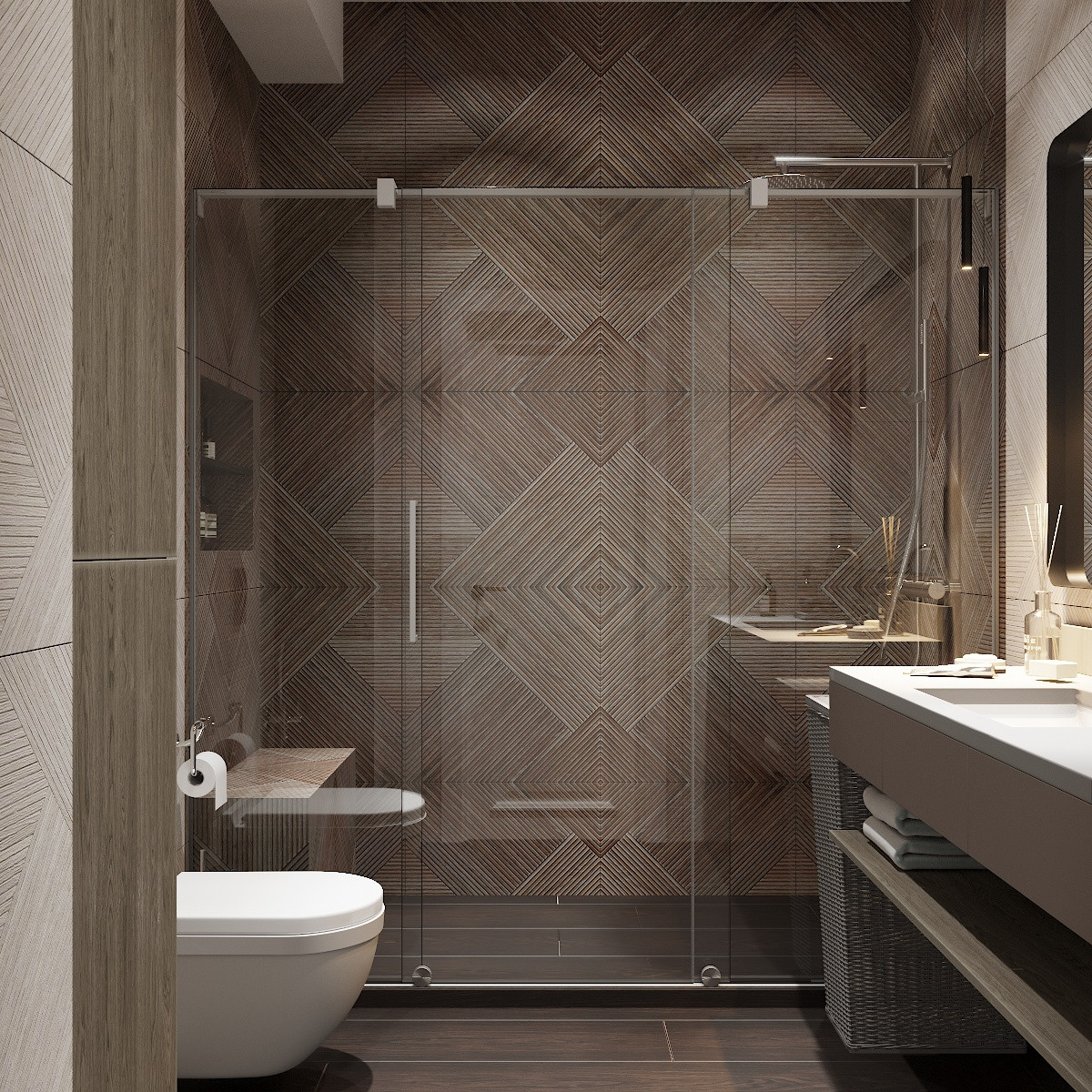 Квартира для большой семьи