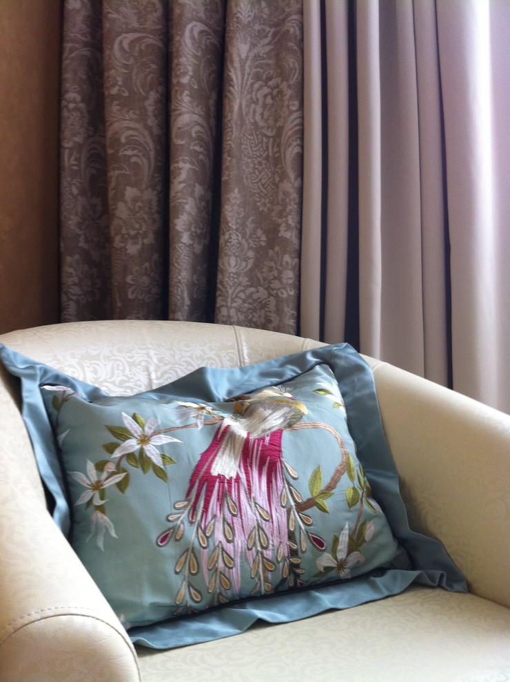 Квартира на Ленинградском шоссе