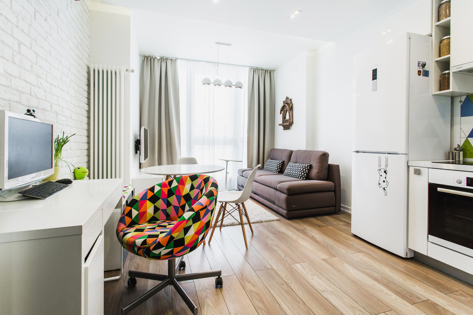 Сочная весна