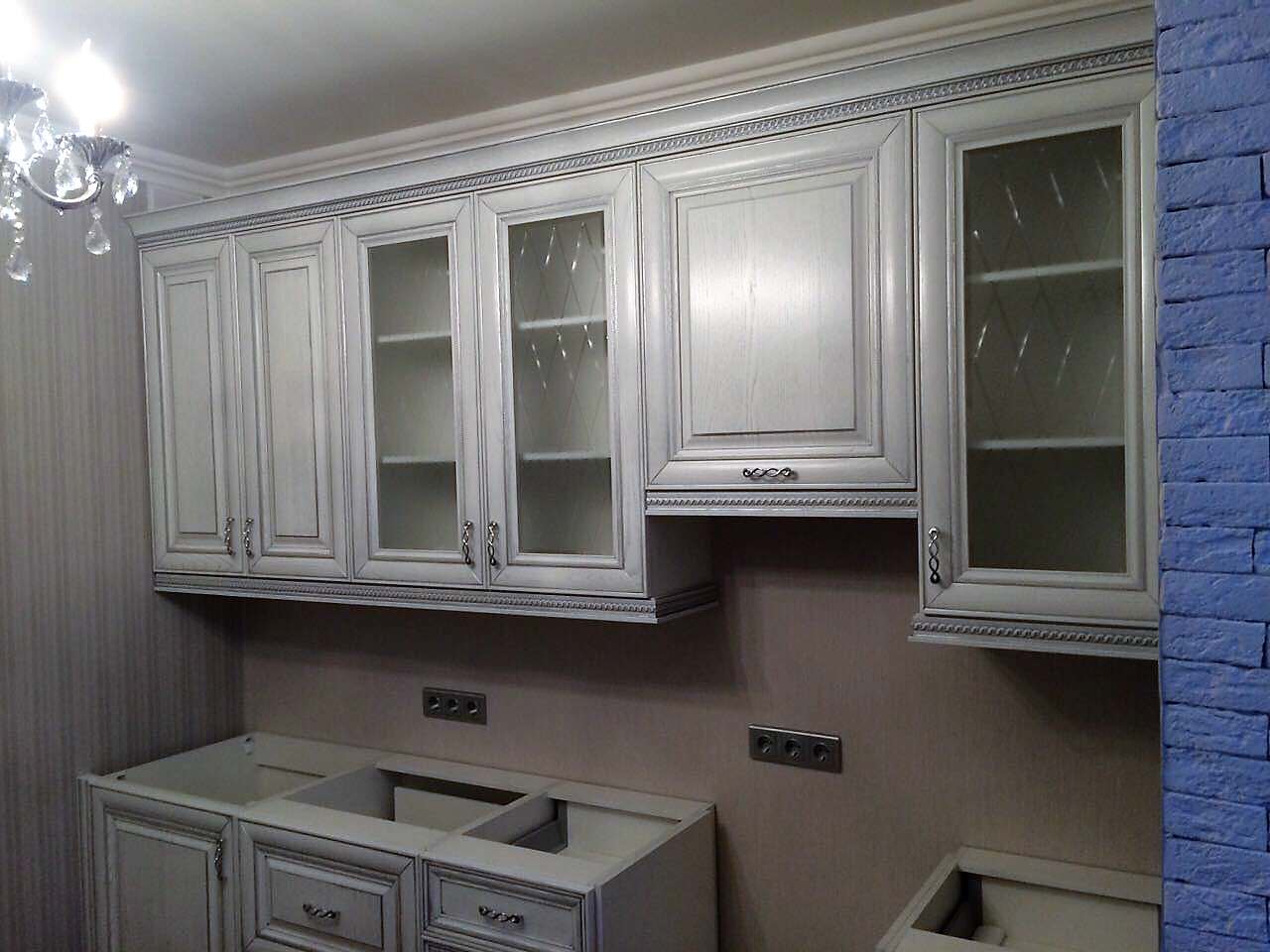 кухни на заказ