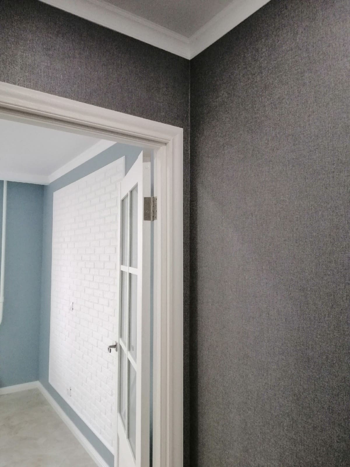 Мининская д.50