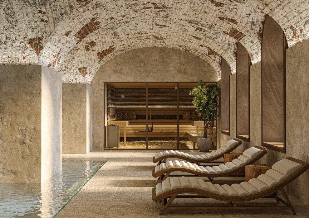 Ресторан Вне времени