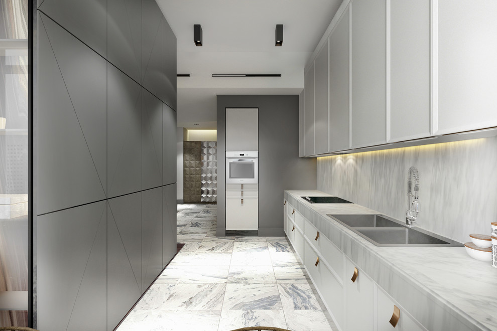 RE: Barkli Residence