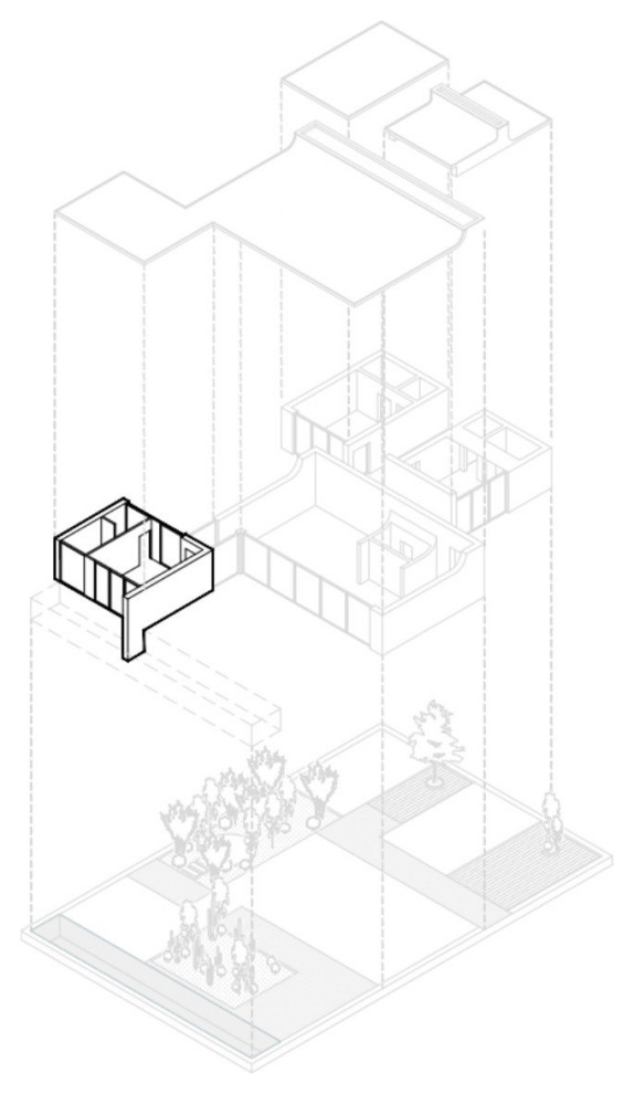 Дом в Италии