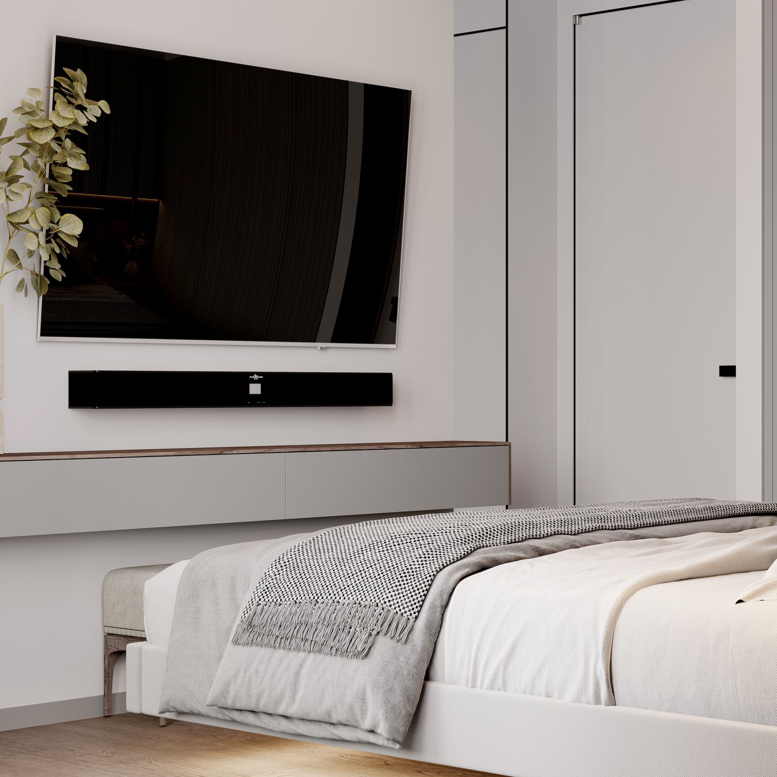 ЖК Символ-Визуализации_Часть вторая