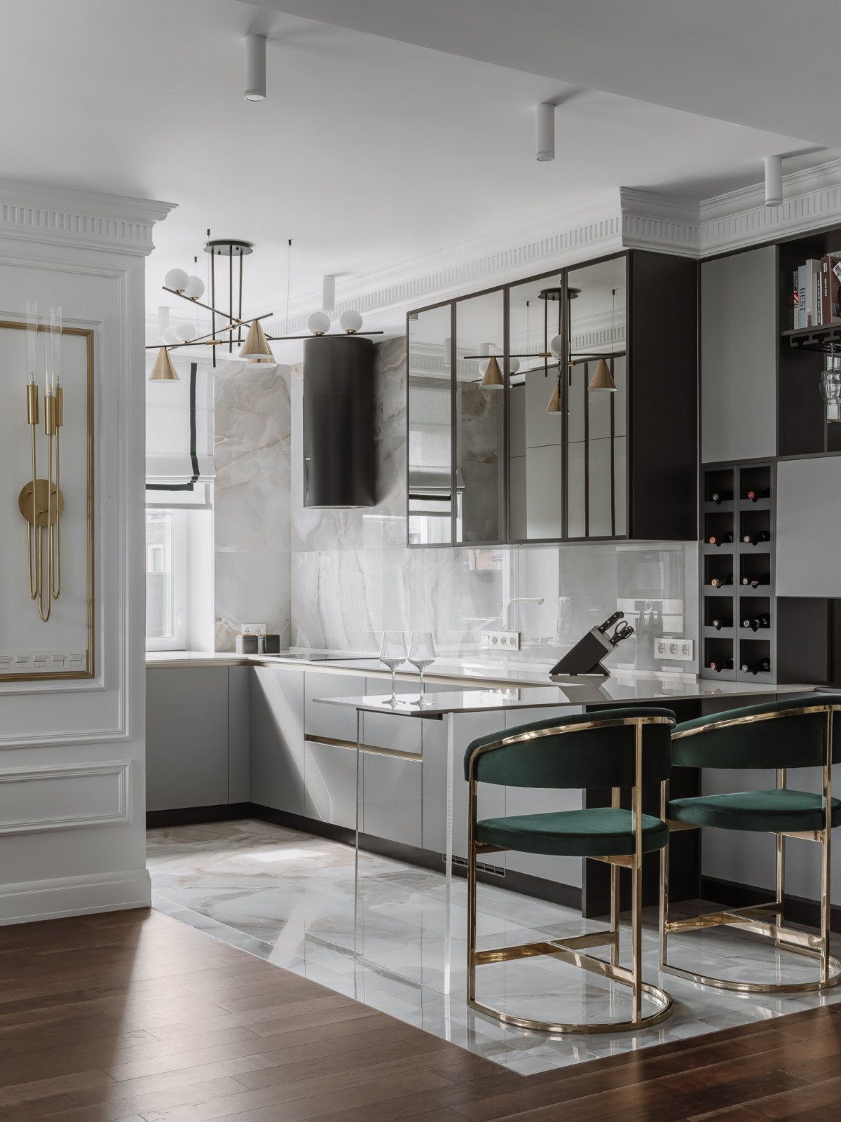 КП Прибрежный