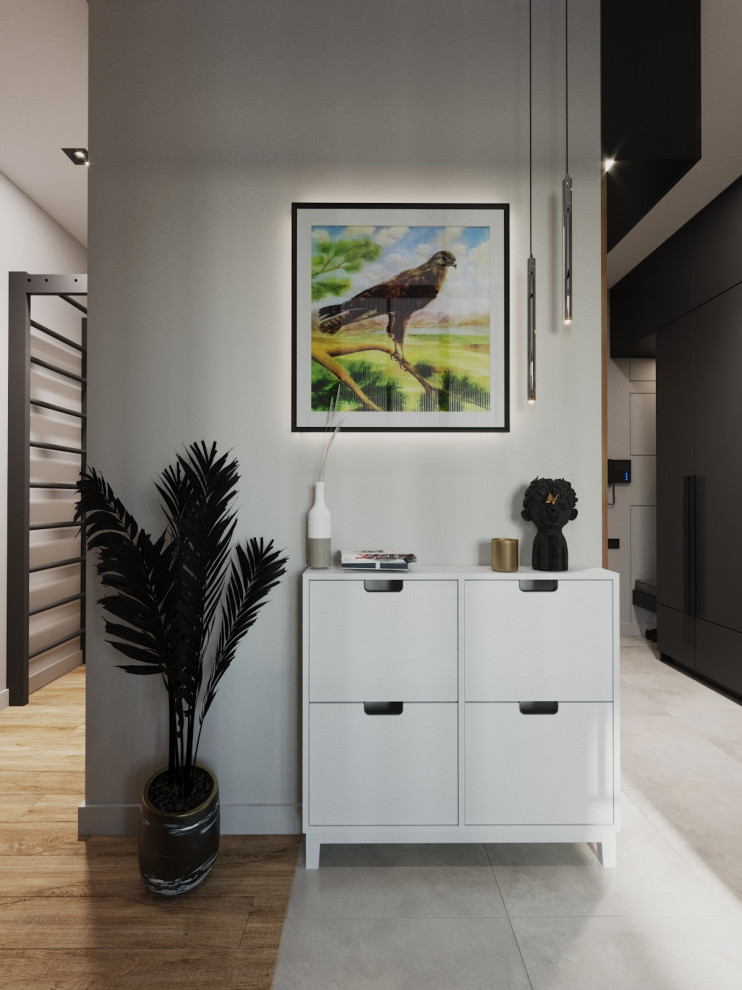 Квартира в ЖК Level