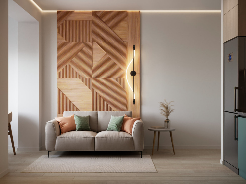 Кухня 17 м2 г. Нижний Новгород