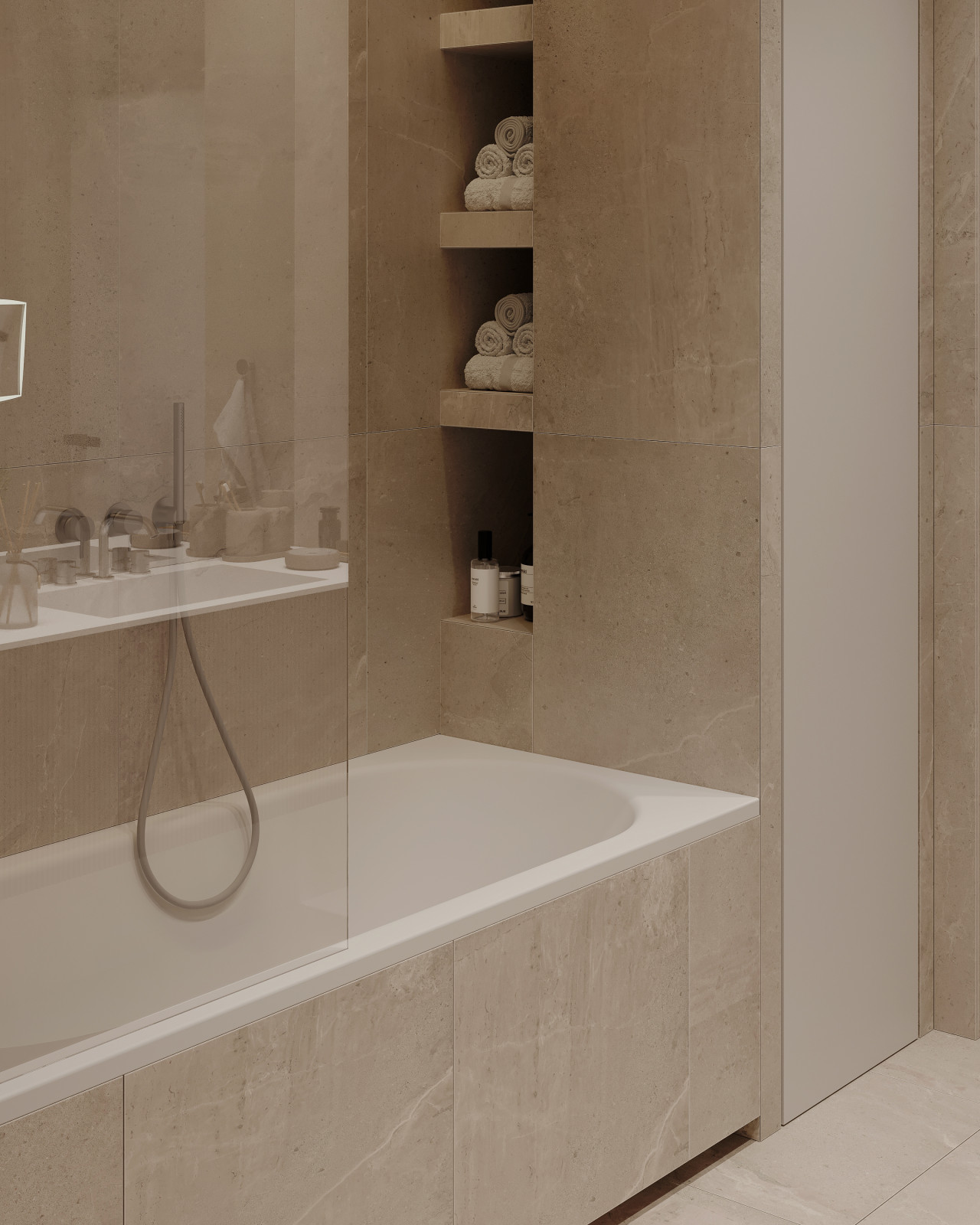 Petrovsky kvartal 114