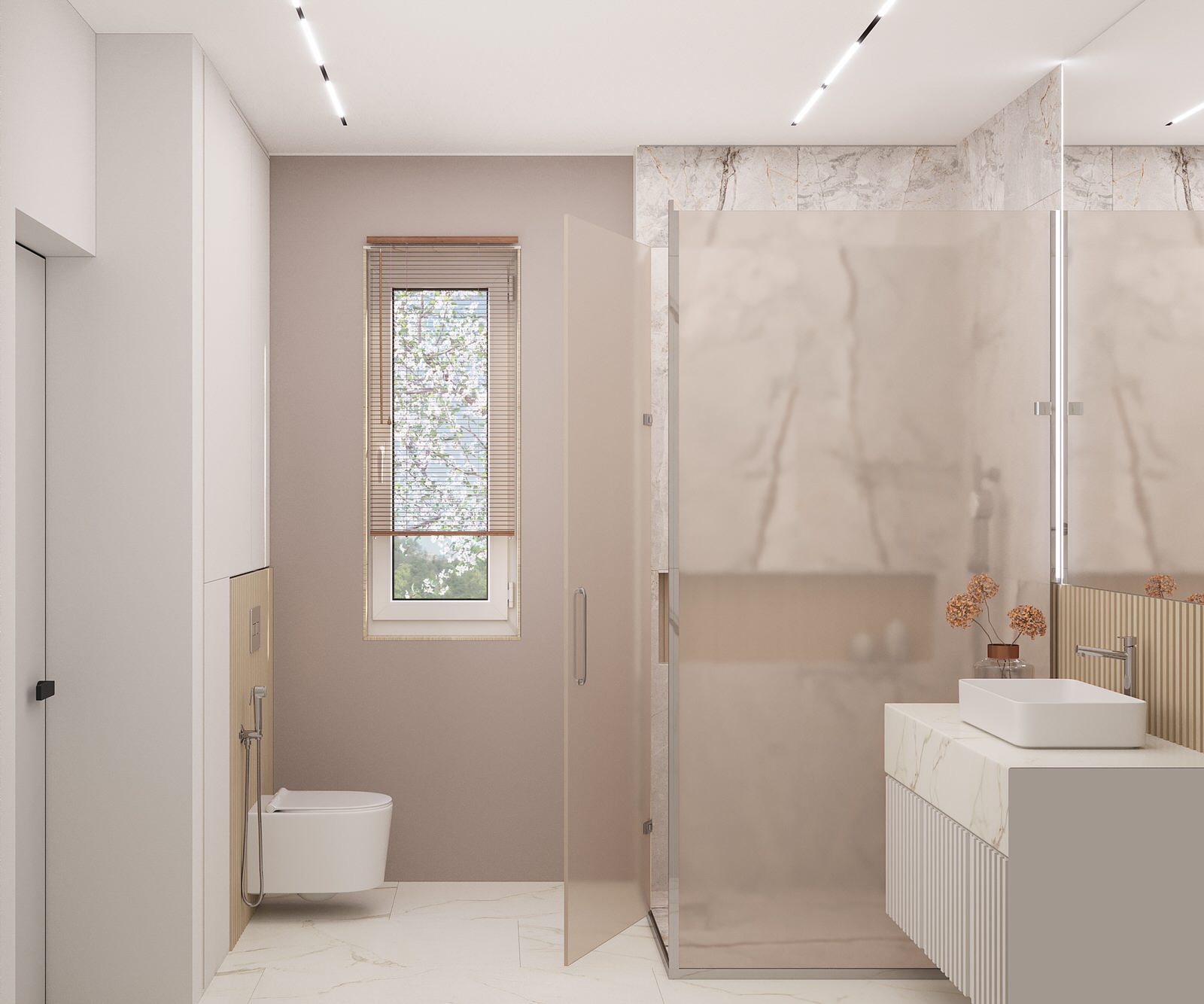 Дом в Тверской области