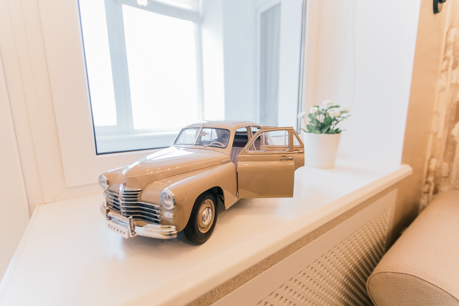 Путешествия в Геную