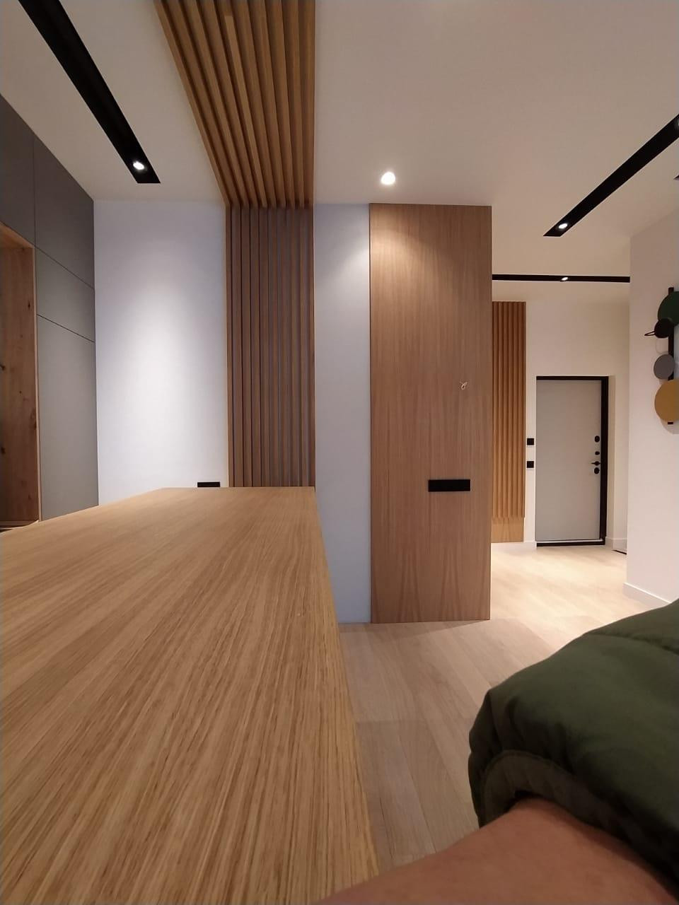 ЖК СИМВОЛ (47 КВ.М)