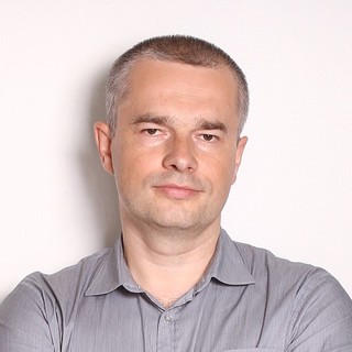 Антон Терентьев