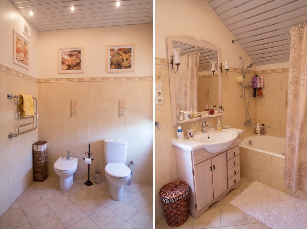 В Лесном Городке