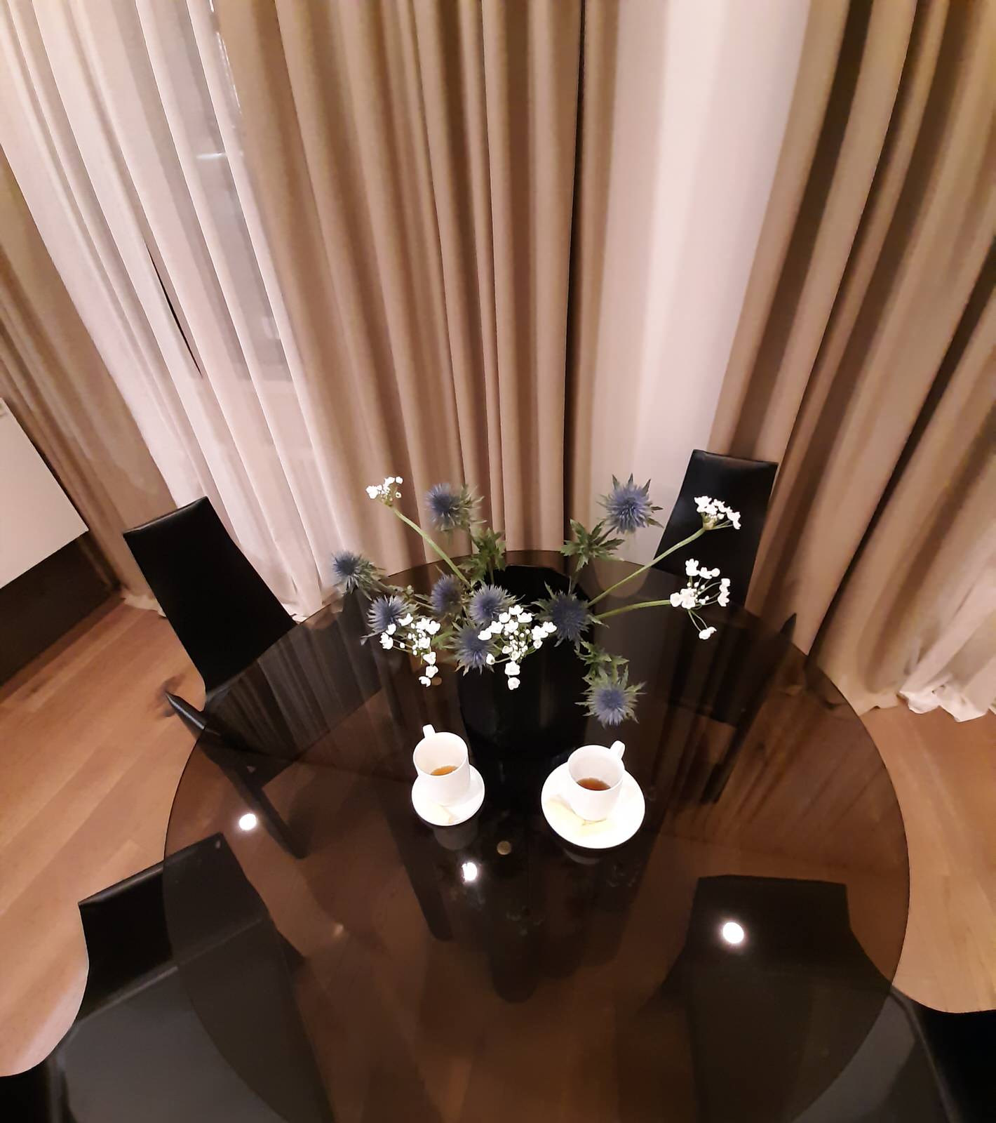 Обложка проекта: Квартира ул. Ивана Франко д.8