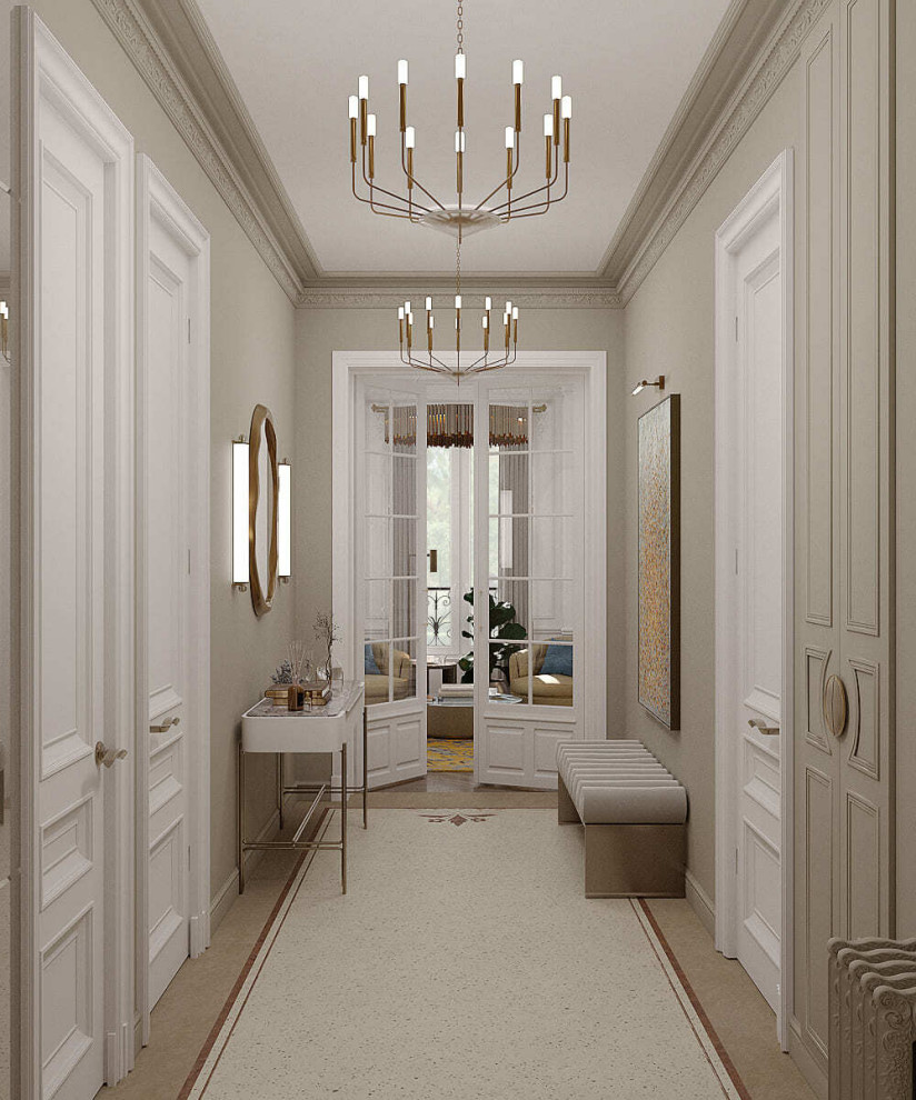 Квартира в Ницце