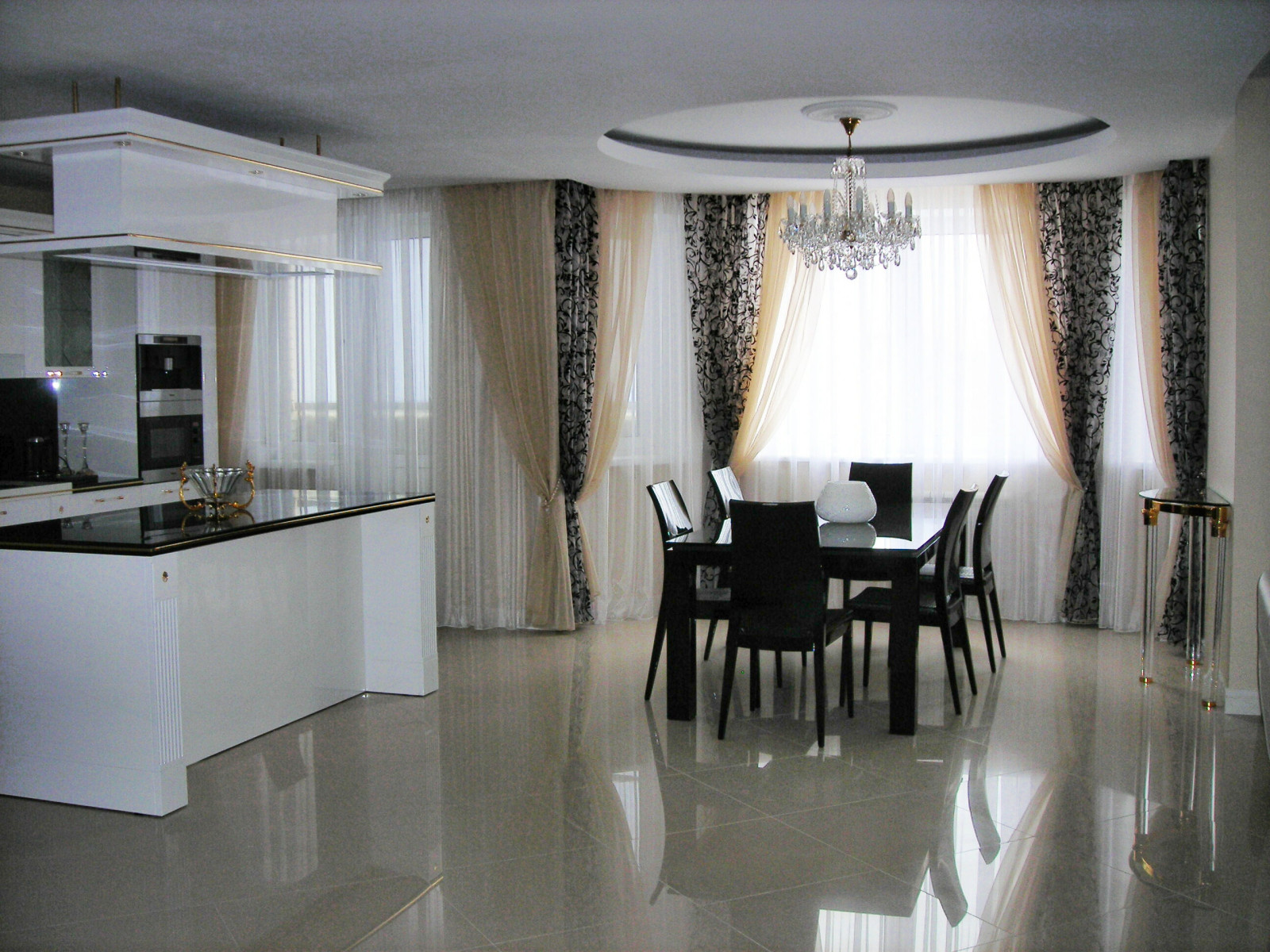 Наши работы