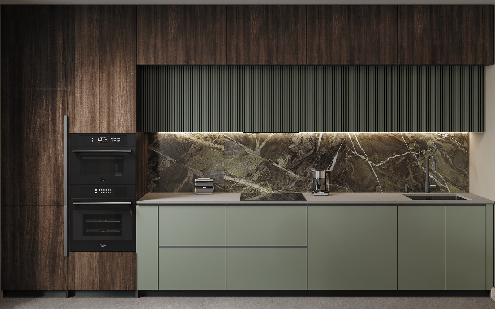 ЖК ДОСТОЯНИЕ