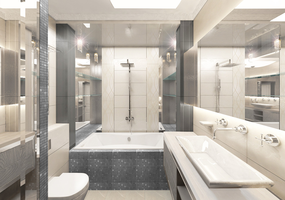 Квартира на ул. Киренского, Красноярск