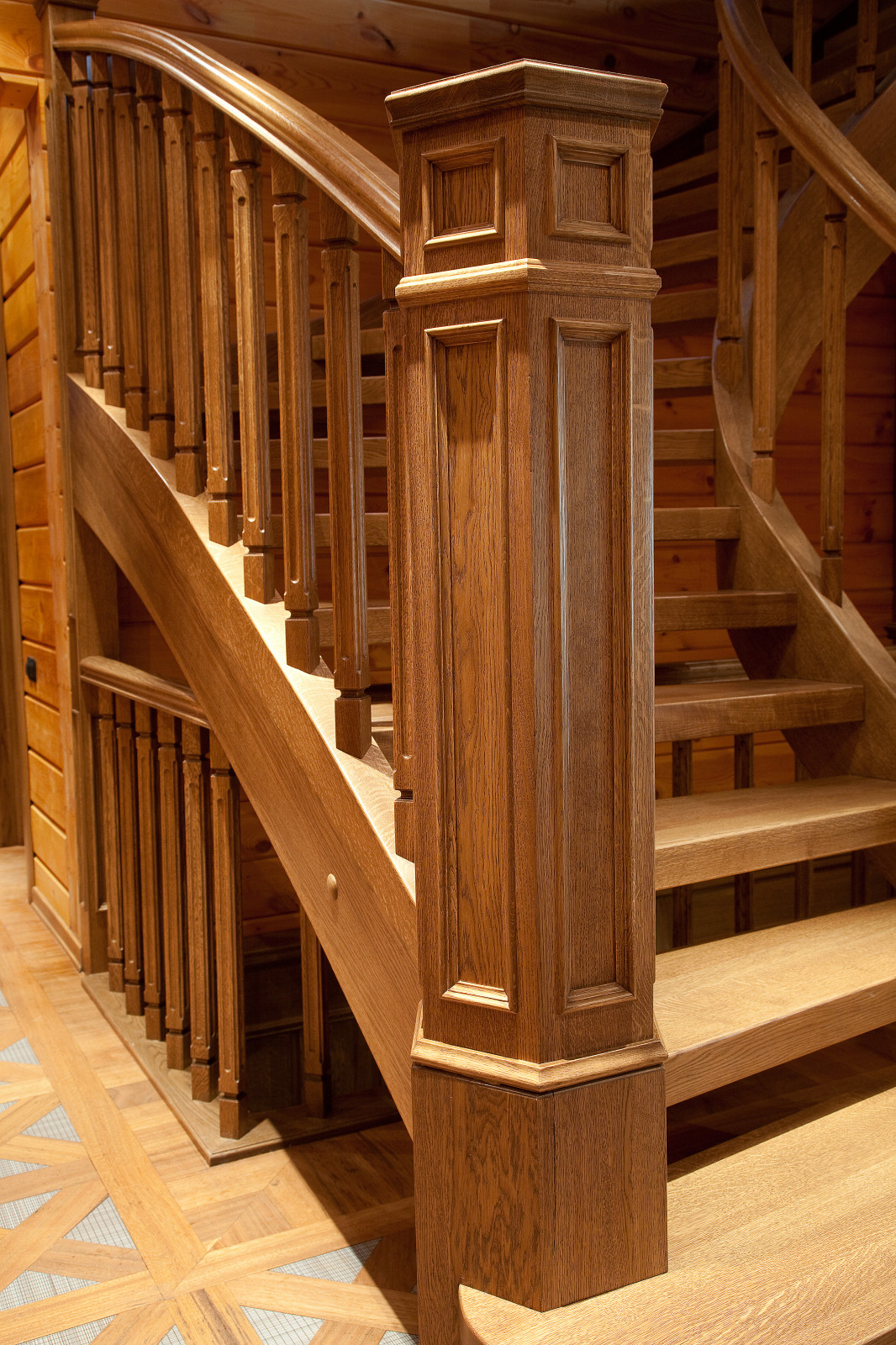 Загородный дом