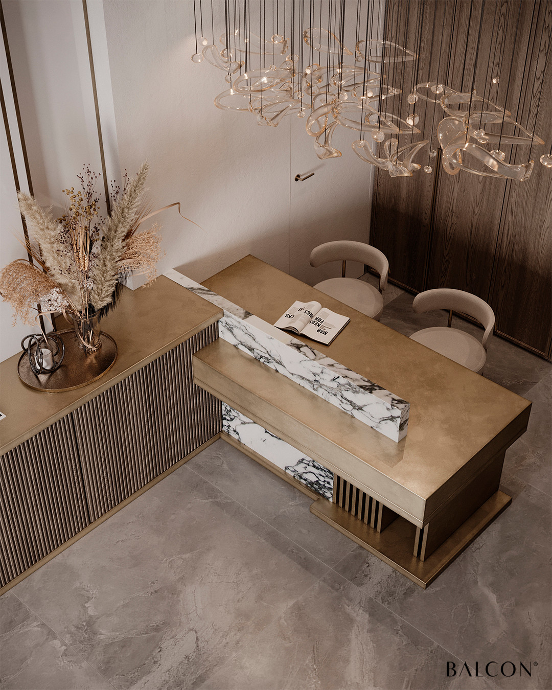 Обложка проекта: Художественная Галерея