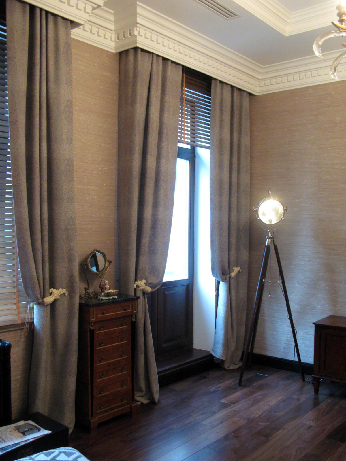 Москва Квартира на ул. Б.Дмитровка