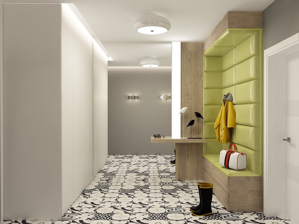 Квартира - Томск,Базарный ,77м2