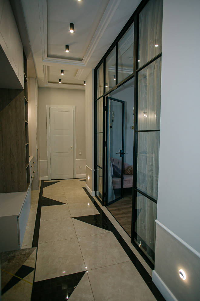 3-к квартира на Васильевском острове