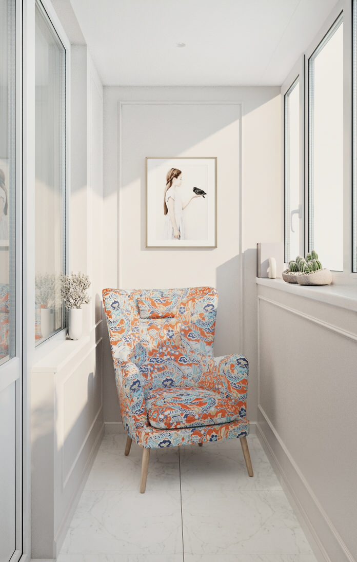 Квартира 70 кв.м. в старом жилом фонде