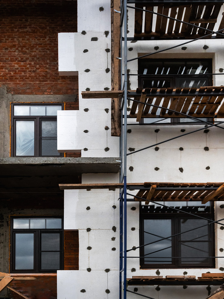 Дом в Яхроме