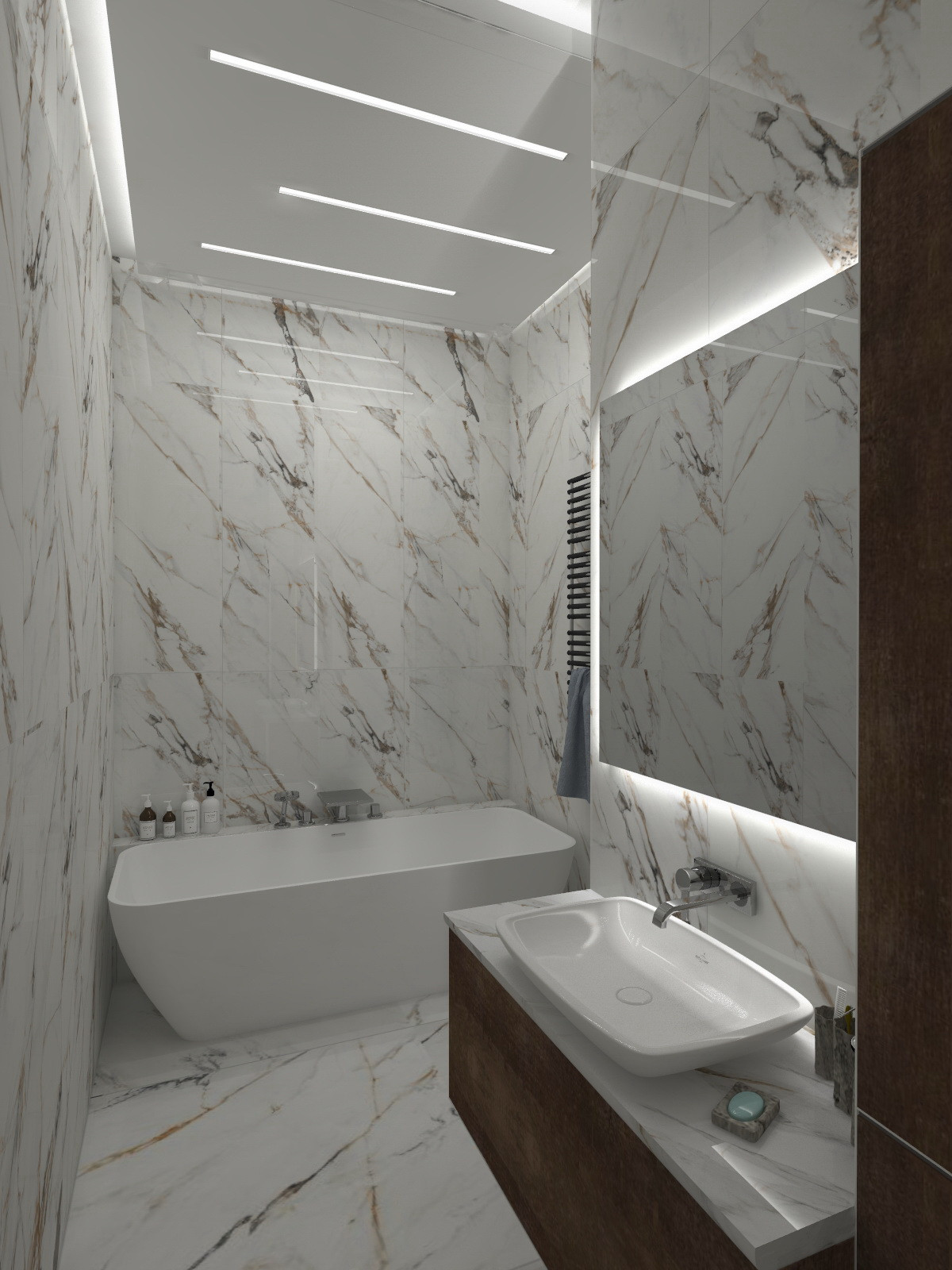 Апартаменты Эсто-садок