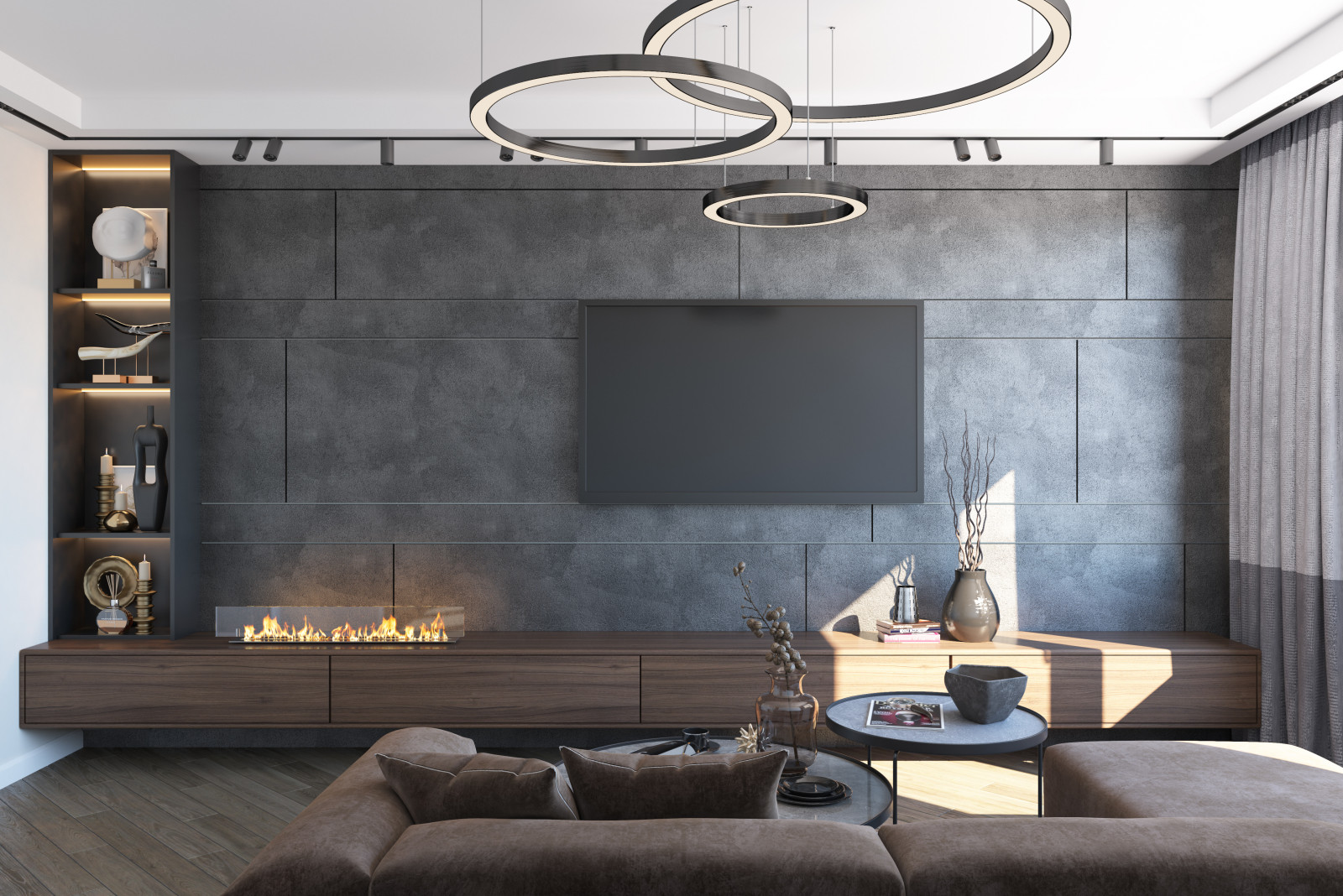 ЖК "Малая Балканская"