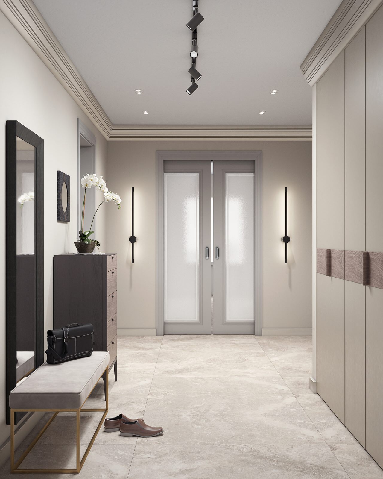 Квартира в Мурманской области