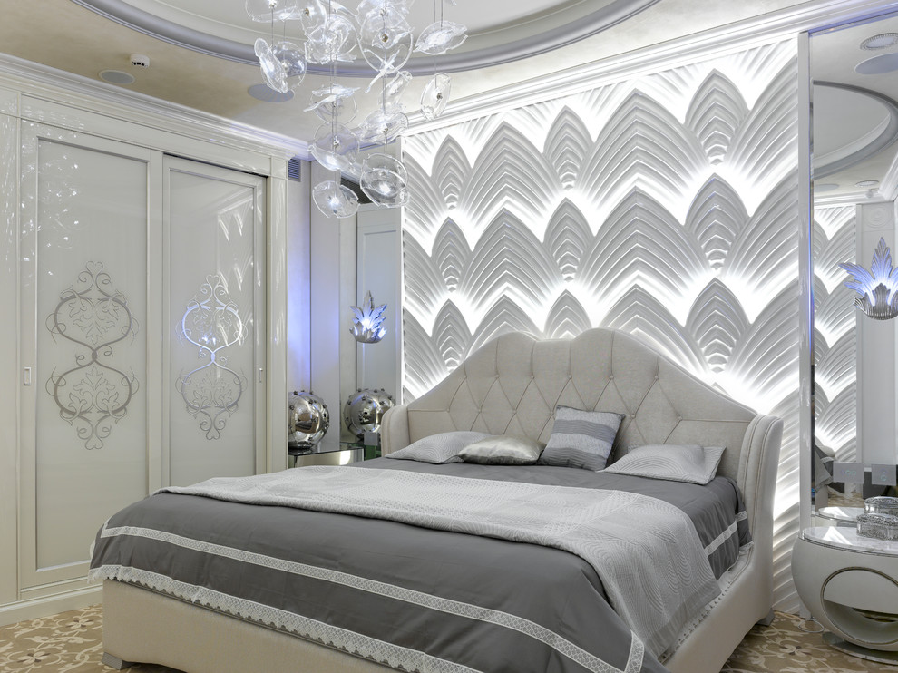 Квартира на Цветном