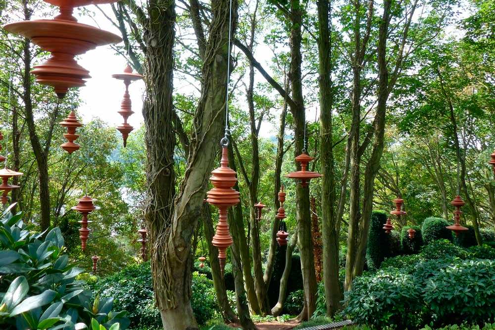 Обложка проекта: Сады Этрета