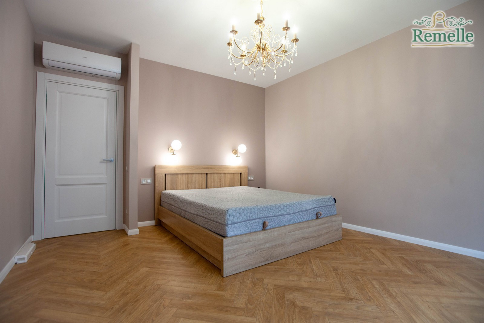 ЖК Первый квартал | 3D визуализации