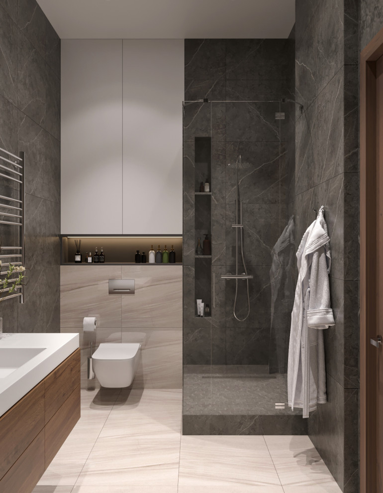 КП "Горки 6" 1200 кв.м (часть 2)