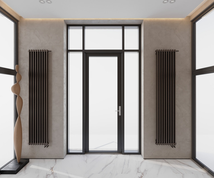 Дом в Новогорске