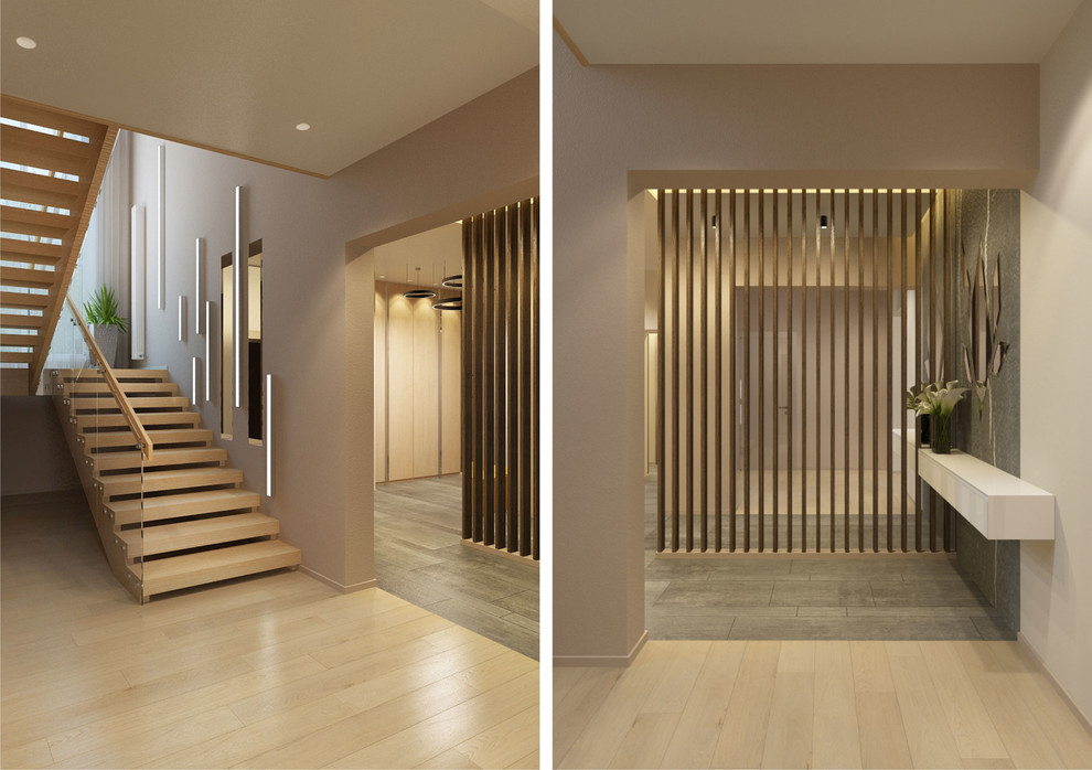 Дом на Бирюзвой