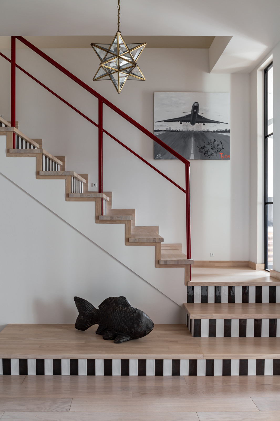 Квартира в ЖК "Солнечный", 128 кв.м.