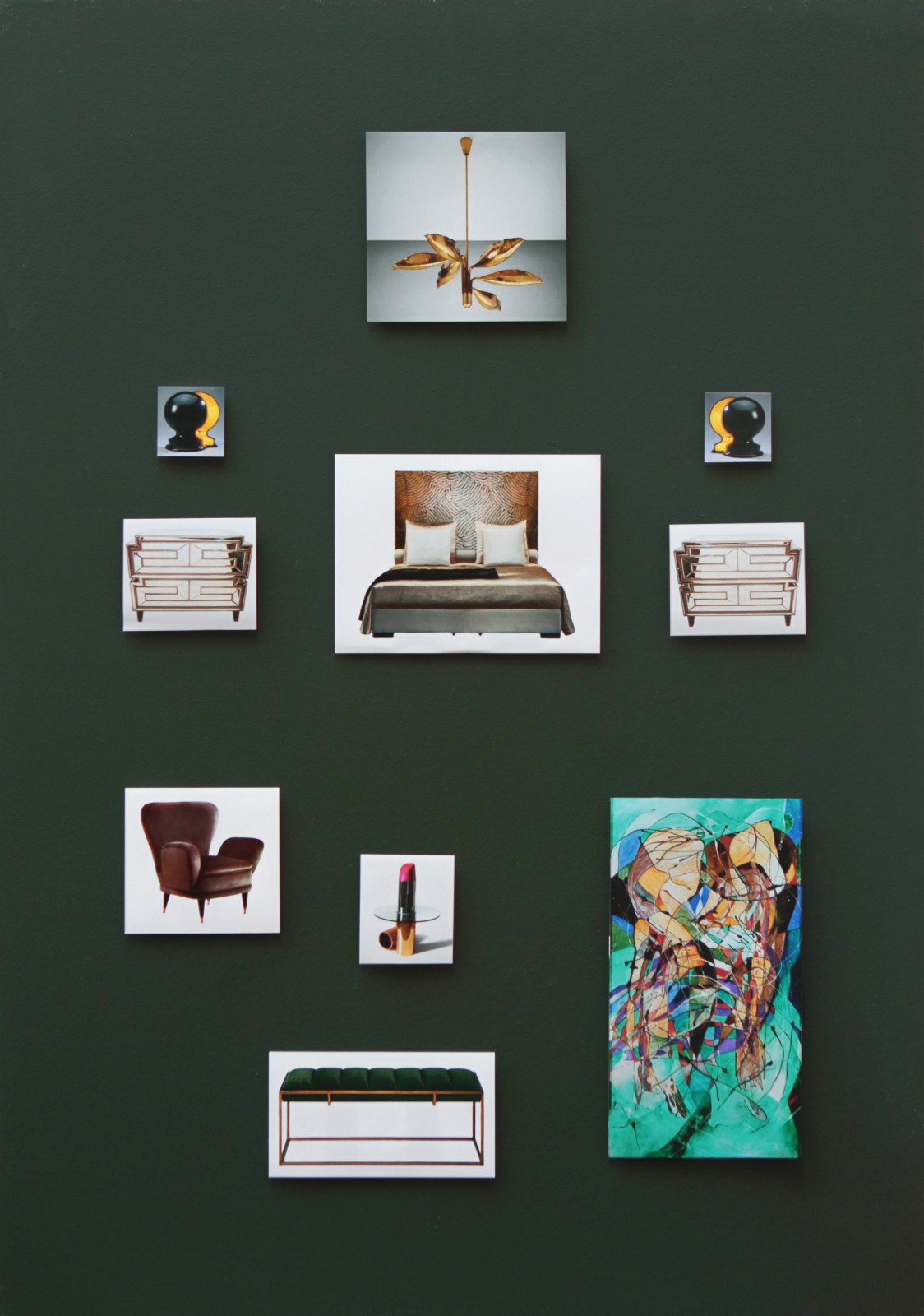 Park palace Apartment