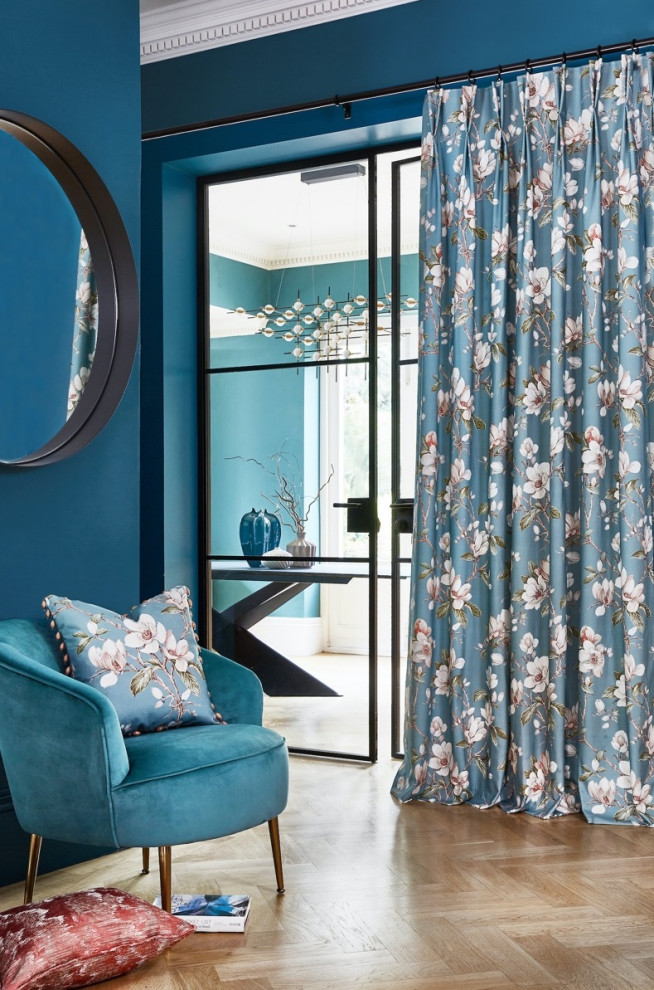 Наша подборка текстиля для гостиных комнат