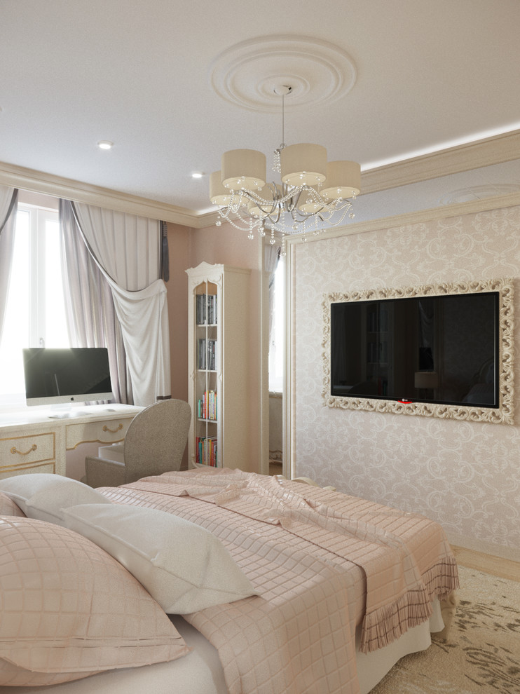 Design by “Vitta-group”. Лучшие интерьеры рождаются здесь