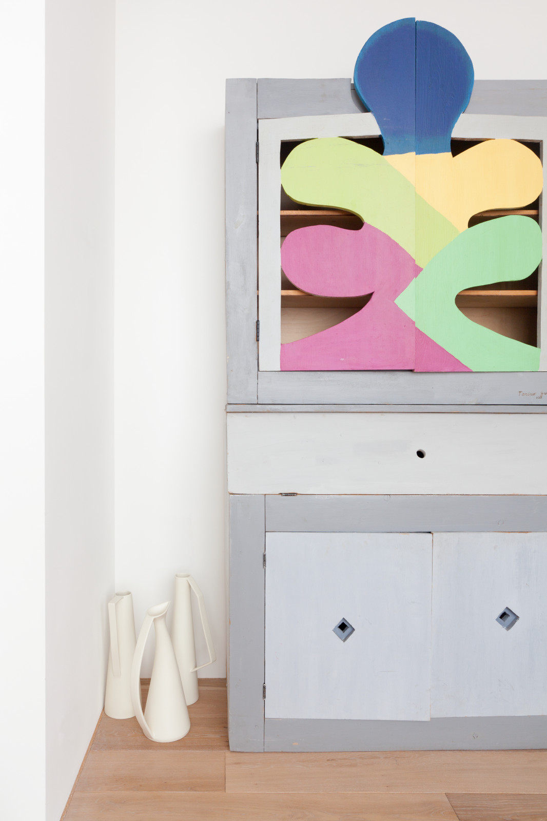 Дом в Москве