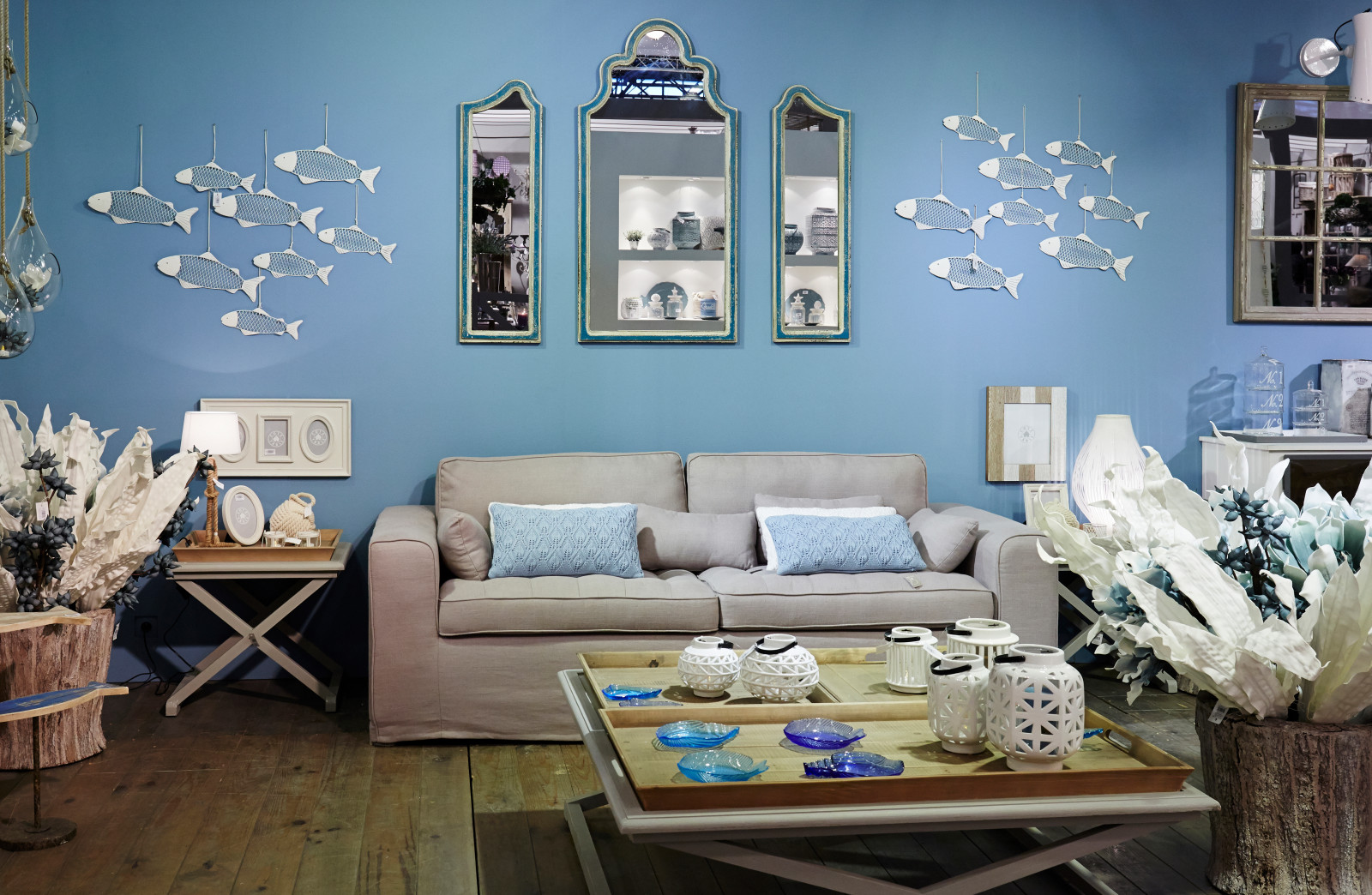 Интерьеры Cote Table