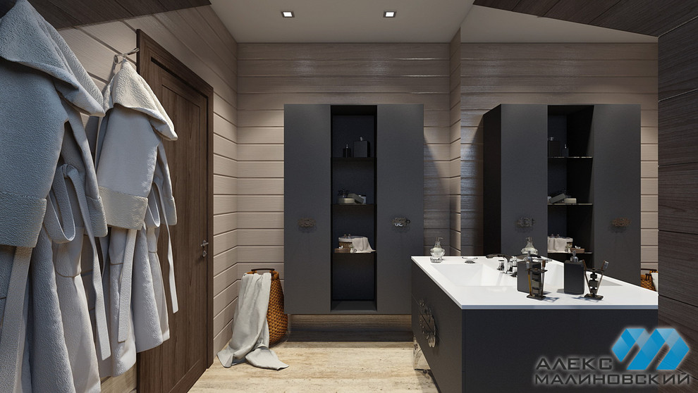 КП Глаголево-парк