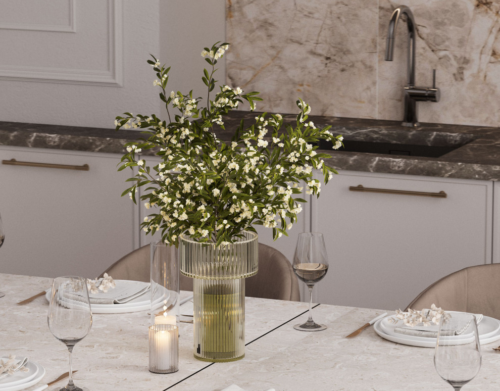 ЖК PRIMAVERA (86,5 m²)