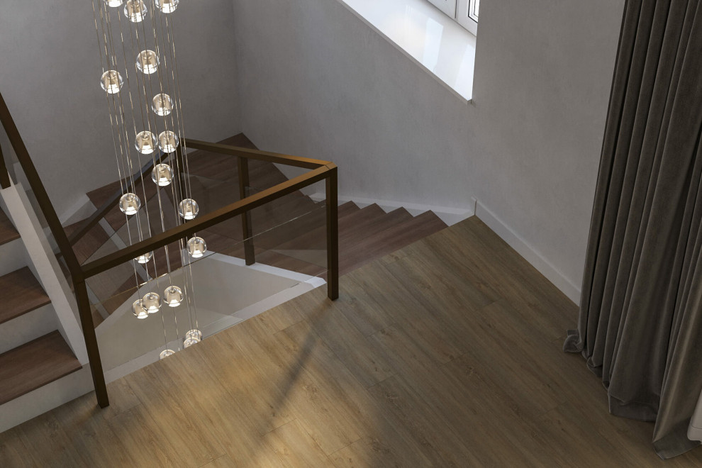 Квартира на Некрасова