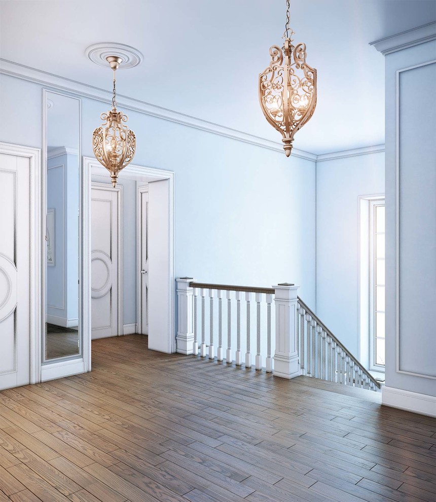 Американская элегантность