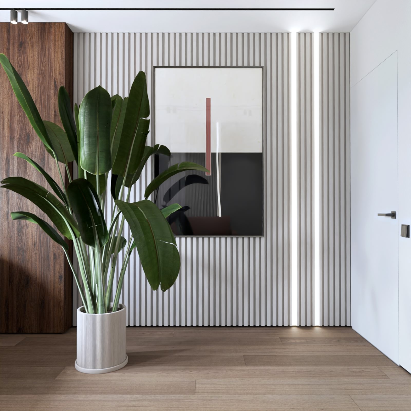 Обложка проекта: Георг Ландрин